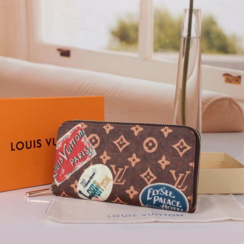 Louis Vuitton Wallets Purse